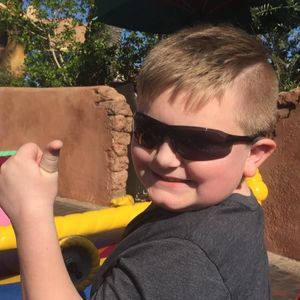 Meet your Posher, Melanie